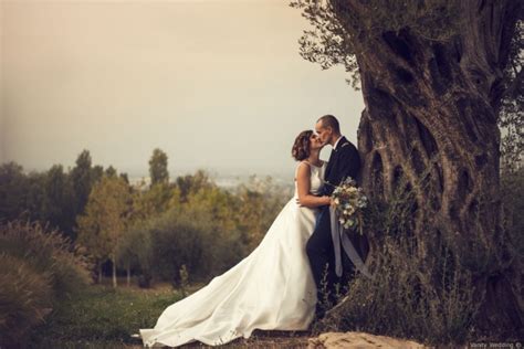 le mariage ferrara|More.